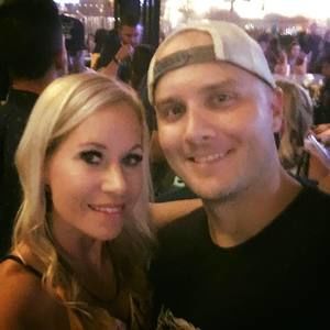 Meet your Posher, Brittany